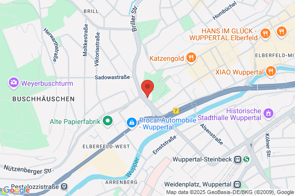 Liesegang & Collegen