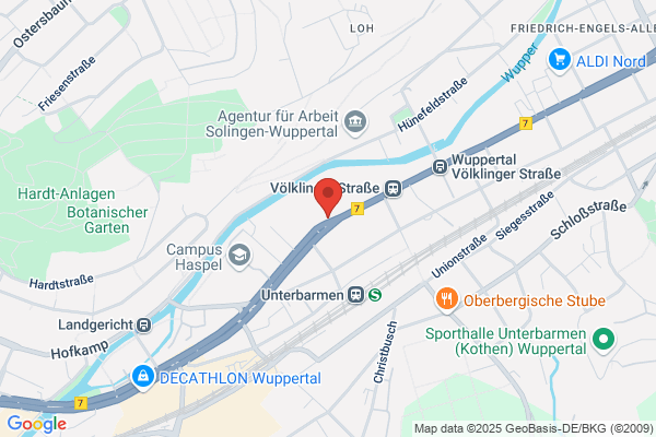 Sandra Capra Rechtsanwältin