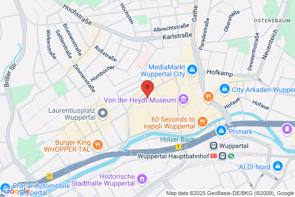 Rechtsanwalt Tim Brühland