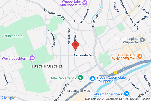 Martina Wintel Rechtsanwältin