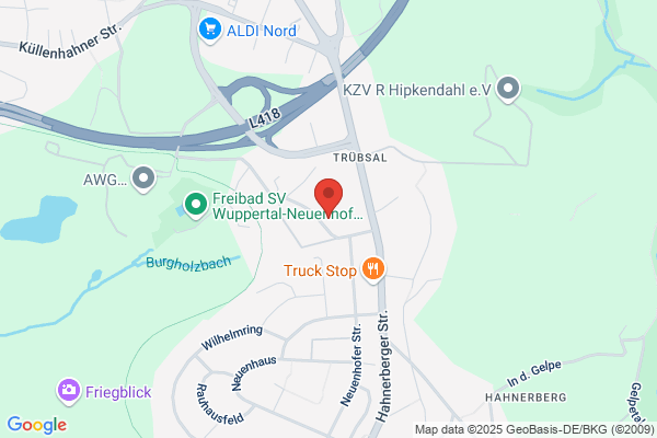 SVW Schlackenverwertung GmbH & Co.Aufbereitungs-KG