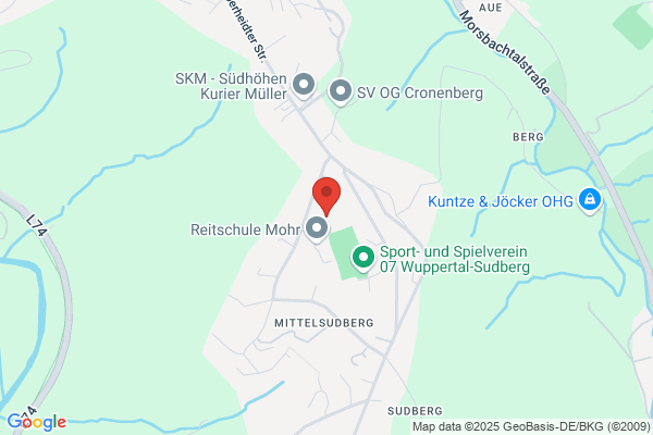 Profi Reinigungsbedarf