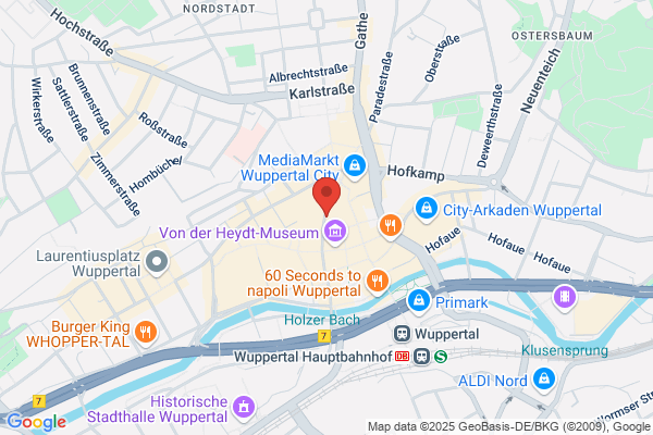 TUI Reisebüro