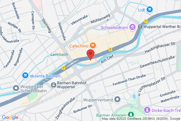 Fly Connection Inh. Galina Stute