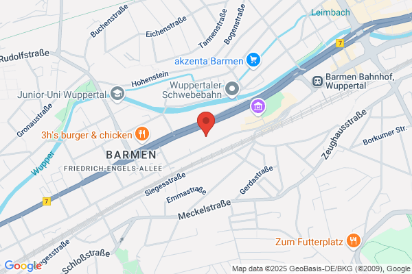 OST-WEST REISEN GmbH