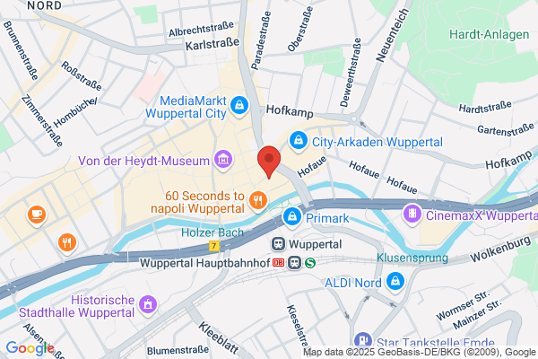 Reiseagentur Roal Inh. Roland Schmidt