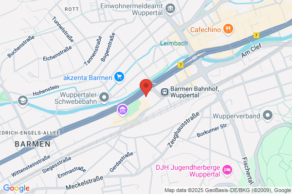 Brasserie in der Oper