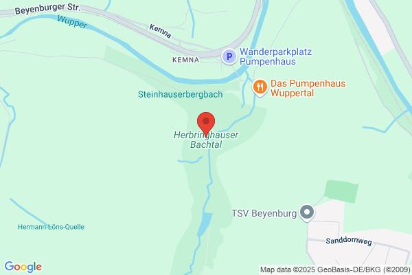 Herbringhauser Aue