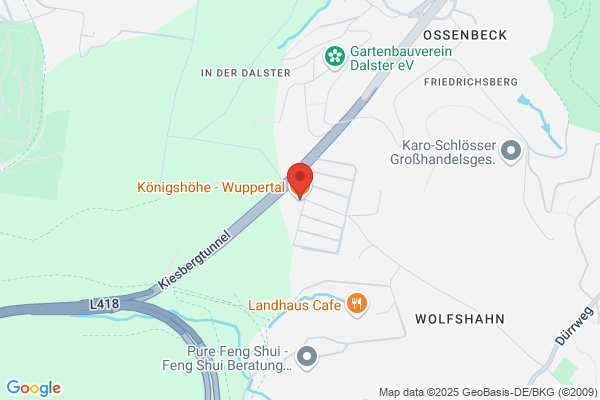 Königshöhe