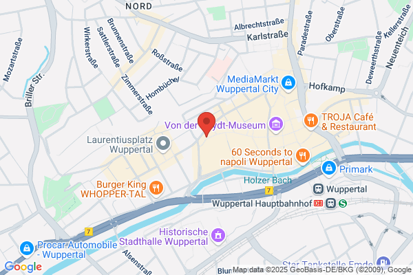 Scoozi Wuppertal GmbH