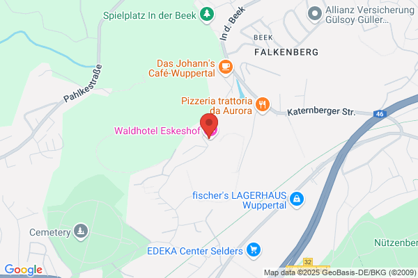 Goethestube