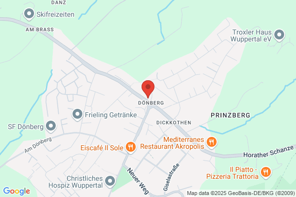 Restaurant Welt Grill