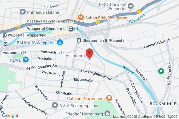 Aposto Wuppertal