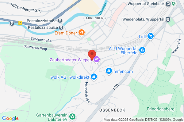 Rohr GmbH