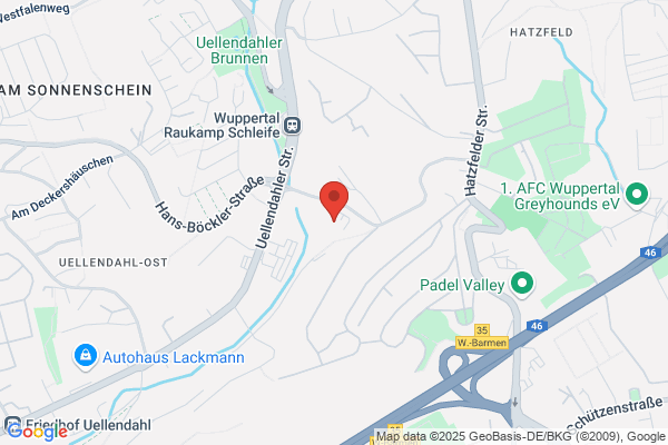 TÜV Rheinland Kraftfahrt GmbH