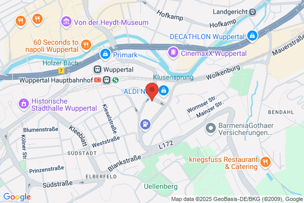 Intact Bad-Service GmbH