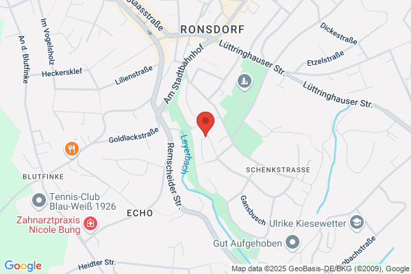 Paffenholz Haustechnik