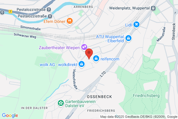 PeDitec GmbH