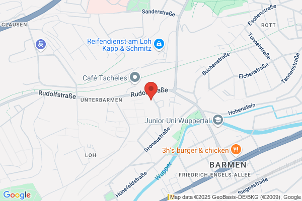 Holl & Stockhausen GmbH