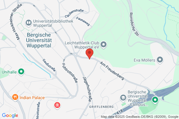 Cronenberger Schlüsseldienst