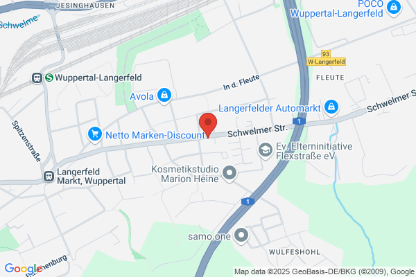 W.B. Wasserstrahl-Schneidetechnik GmbH