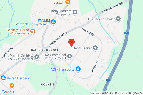 LION Textildienstleistungs GmbH