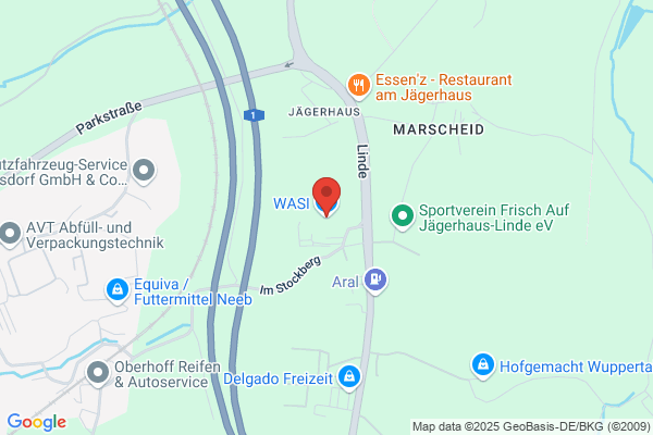 WASI GmbH