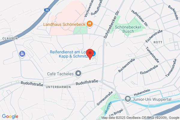 Cremer H. W. Schrottgroßhandel GmbH
