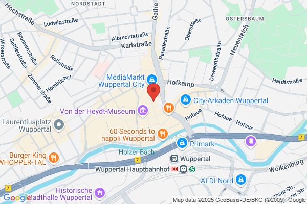 Schuh-Geiz Inhaber M.H. Wörtler