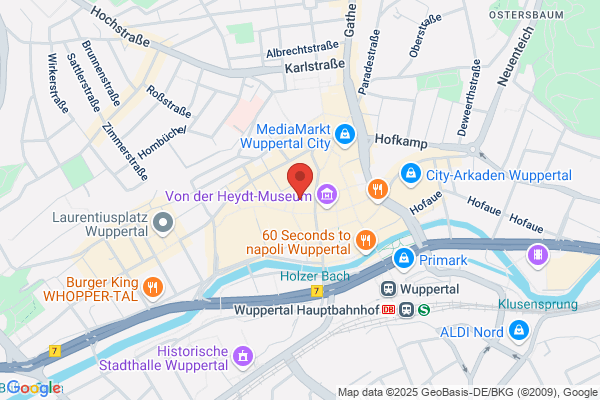 Schuhhaus Klauser