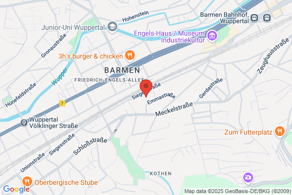 WingTsun Schule Pusse