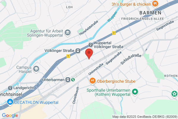 Christian-Morgenstern-Schule