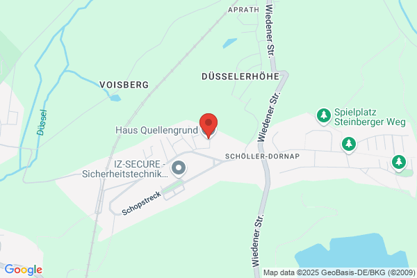 Förderschule im Quellengrund