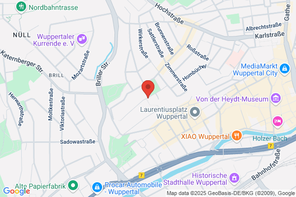 Ganztagsgrundschule Marienstr.