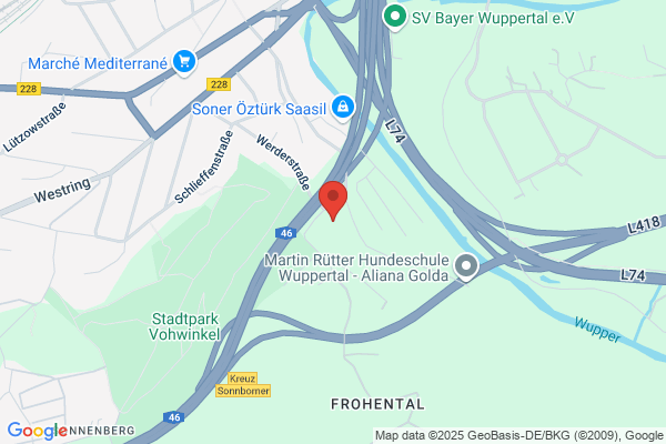 Gesamtschule Vohwinkel