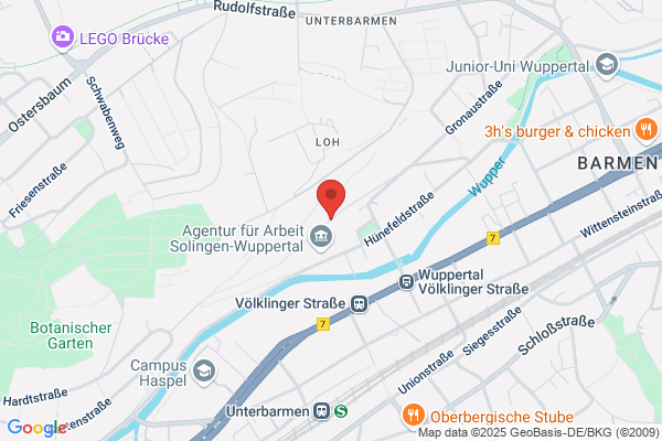 Troxler-Schule Wuppertal e.V.