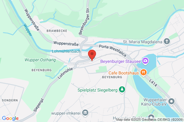 Ita Wegmann Berufskolleg Fachschule