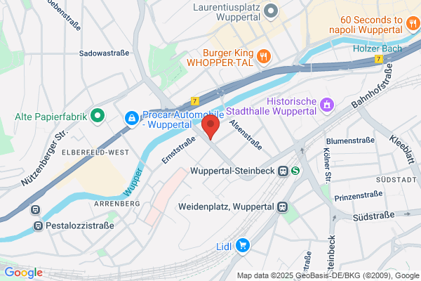 Kosmetikschule Zschirnt Claudia