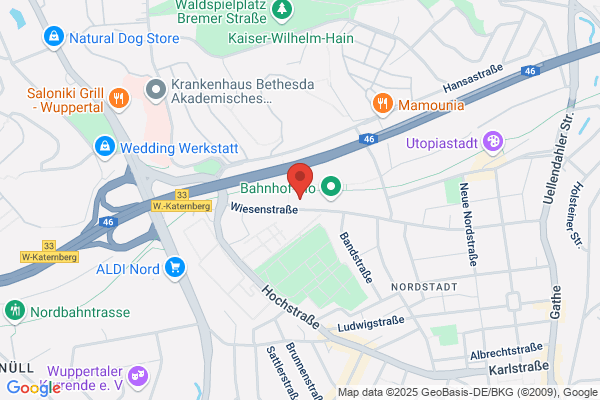 Schlosserei Kromberg Metallbau GmbH