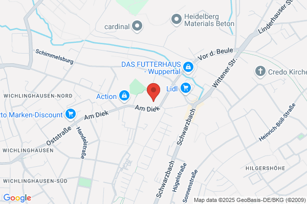 Altenpflegeheim