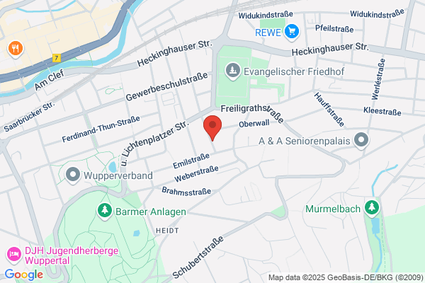 Tagespflege Lichtblick