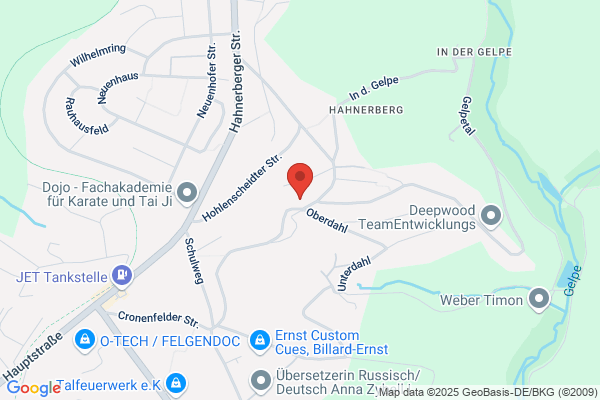 MDL Service & Dienstleistung