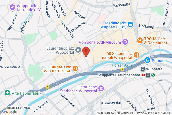 ORGADATA Software-Dienstleistung AG