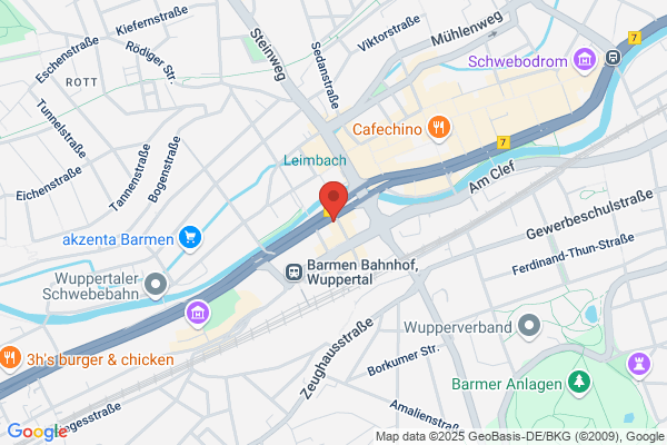 Autismus Regionalverband Wuppertal