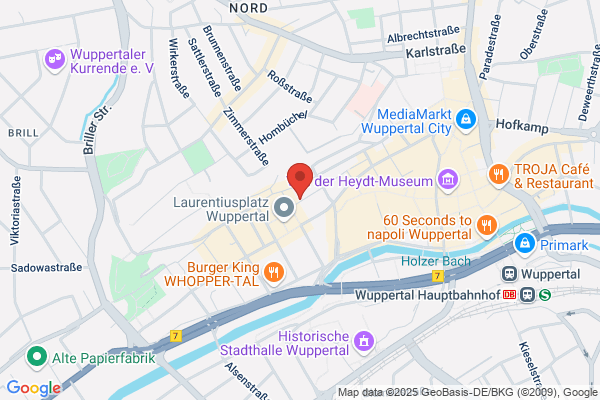 PariSozial GmbH