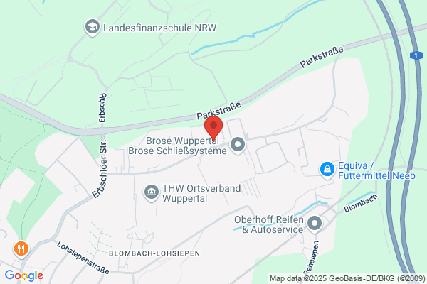 Bergmann Gesellschaft mbH