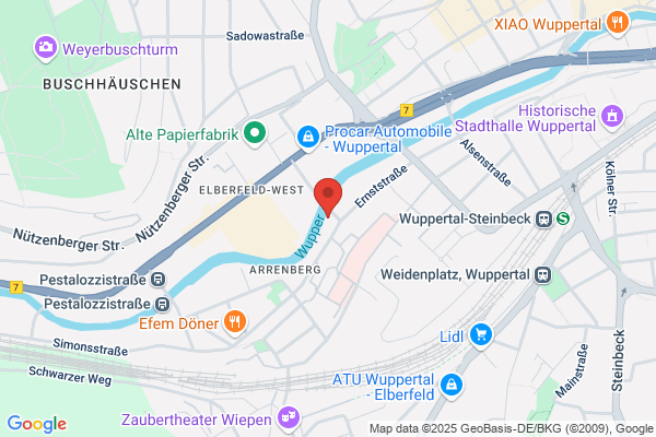 Internationaler Bund