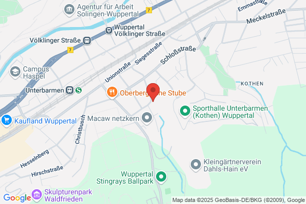 Moto-Freight Spedition GmbH