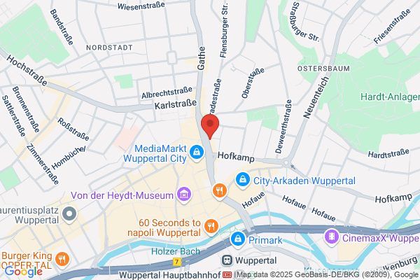 Merkur Spielothek