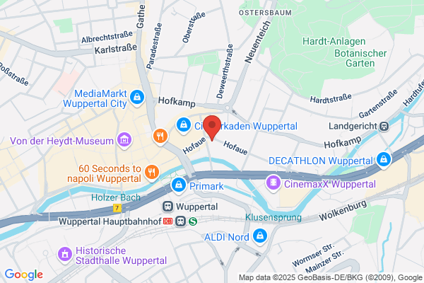 RockStore Outdoorequipment GmbH
